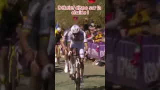 Miniature : DEBRIEF DU TOUR DES FLANDRES SUR LA CHAÎNE YTB ! #cycling #tourdefrance #pogacar #sports