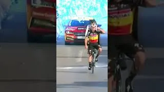 Miniature : VIDEO D'AVANT COURSE DISPO SUR LA CHAÎNE !! #cycling #tourdefrance #sports #pogacar