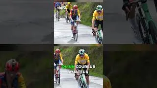 Miniature : Le Tour de France est-il trop dur pour les jeunes ? Le corps s'adapte !
