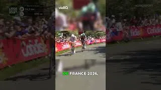 Miniature : Paul Sexas : Le prodige du cyclisme doit-il faire le Tour de France 2026 ?