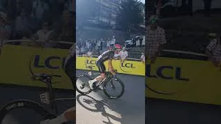 Miniature : À bout de souffle Alaphilippe -Tour de France 2026
