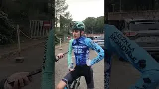 Miniature : Paul Seixas fera le Tour de France 2026
