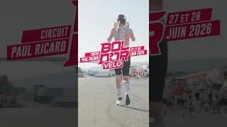 Miniature : 24h Vélo Bol d’Or Paul Ricard