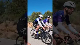 Miniature : The Millars - Coupe du Monde Gran Fondo UCI #cyclisme #cycling #cycliste #granfondo #cyclinglife
