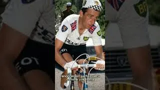 Miniature : Il meurt sur le Tour de France #cyclisme #sports