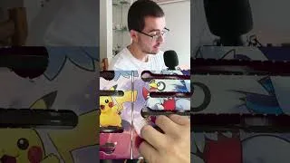 Miniature : Calendrier de l'Avent Pokémon #23