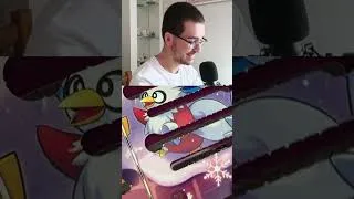 Miniature : Calendrier de l'Avent Pokémon #22