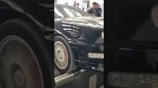 Miniature : honda integra dc2 dyno