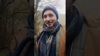 Miniature : Explication sur la vidéo Immersion avec Marc