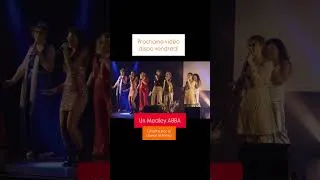 Miniature : Medley ABBA du Phénix