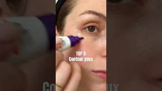 Miniature : Top 5 | CONTOUR YEUX