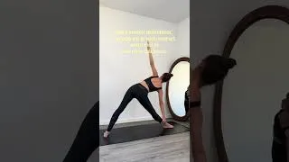 Miniature : J’essaie juste d’empêcher mon système nerveux de prendre des décisions discutables #yoga