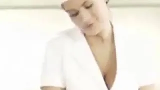 Miniature : La belle infirmière pour enfants😍.