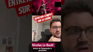 Miniature : L'ennemi principal du gauchiste, c'est le blanc !  https://youtu.be/bmmY_u1c6FQ?is=9sCy8iD5JTdDOxTJ