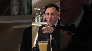 Miniature : On vous promet un Jordan De Luxe en forme cette année, TBT9 c'est lundi 1er septembre à 18:25 sur W9