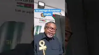 Miniature : Le vaillant Koudou Bagbo