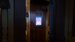 Miniature : Attraction Frozen - Séquence du sauna Oaken