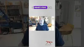 Miniature : Sauveur victime persécuteur en 2 minutes
