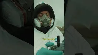 Miniature : J'explore un cratère NUCLÉAIRE, dispo sur ma chaine @CYRILmp4