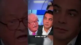 Miniature : Jean-Marie Le Pen sur la Russie : "C'est l'Europe qui joue à provoquer !"