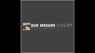 Miniature : sur mesure concept mobile