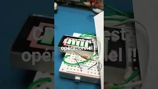Miniature : CP0170 est testé avec succès !