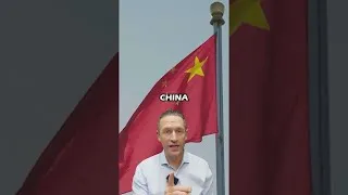 Miniature : Comment la Chine a remporté la bataille du nucléaire ☢️