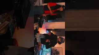 Miniature : The Kitchen session is Back!!! Full video out Soon🐉