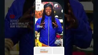 Miniature : BKO FREESTYLE: Le rap a désormais son rendez-vous sur D3TV. #bamako #d3tv  #afrique #rap