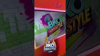 Miniature : 🎤 BKO FREESTYLE TV SHOW – La seule et unique scène 100%  dédiée aux talents du rap malien ! 🇲🇱