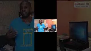 Miniature : Dabakh FM : la team de choc