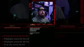Miniature : Proxmox ne marche pas ? Active le SVM sur AMD ⚠️