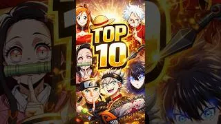 Miniature : TOP 10 des jeux d’anime qu’on veut TOUS en 2026 🔥 #gacha #anime