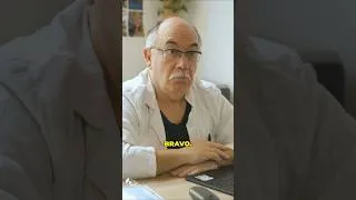 Miniature : Le médecin annonce que... je suis enceinte ! (Extrait Episode #21)