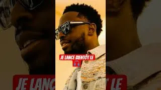 Miniature : Dadju – Amour Immortel ... bientôt disponible #viralshort #music #viral
