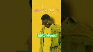 Miniature : Dadju - amour immortel d'ici 2026 je lance sur la chaîne.