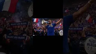 Miniature : LES BLEUS 2026  #equipedefrance  #fallyipupa #france