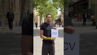 Miniature : #publicité J’ai réussi un entretien d'embauche (enfin pas sûr) avec Gemini @GoogleFrance