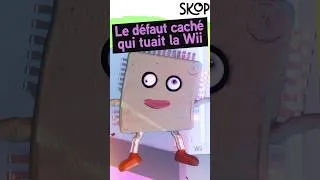 Miniature : Le défaut caché qui TUAIT la Wii 🔥