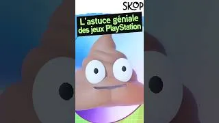 Miniature : L'astuce GÉNIALE des jeux PS1 🤯