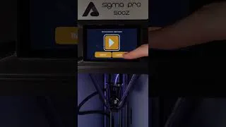 Miniature : [SIGMA PRO 500Z] Vidéo de présentation de la SIGMA PRO 500Z