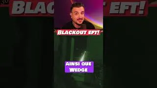 Miniature : NOUVEL EVENT : Blackout #escapefromtarkov  #gaming