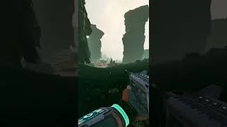 Miniature : G comme Grenade StarRupture S2 EP1