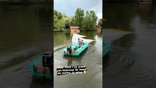 Miniature : Téléski n2 underway 🔥🫶🔥