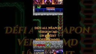 Miniature : 😱 Défi TOUTES LES ARMES : Javelot contre les 2 têtes de SHIELDER