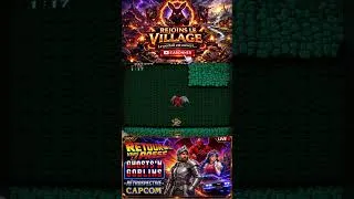 Miniature : 😱 Armure cachée contre Boss Dragon — Red Arremer attaque