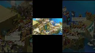 Miniature : La vraie quête de Dofus