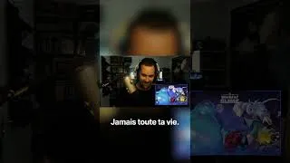 Miniature : prêt à la bagarre XD #gaming