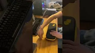 Miniature : J’upgrade mon setup partie 1 : Nouveau clavier (Wooting 60he)