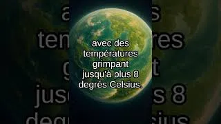 Miniature : 🌍 Et si une étoile pouvait déclencher un changement climatique sur Terre ?
